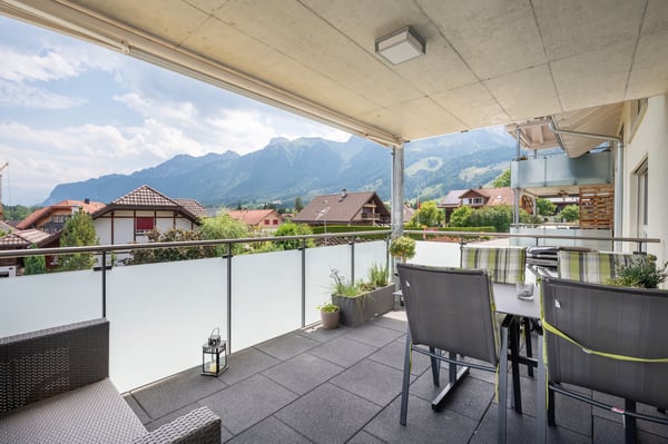 Wohnkomfort mit Aussicht – Ihr neues Zuhause in Blumenstein 5