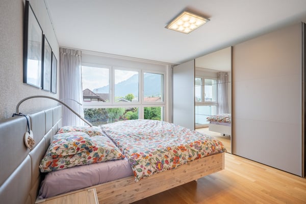 Wohnkomfort mit Aussicht – Ihr neues Zuhause in Blumenstein 7