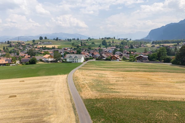 Wohnkomfort mit Aussicht – Ihr neues Zuhause in Blumenstein 14