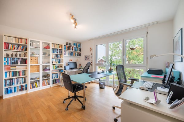 Wohnkomfort mit Aussicht – Ihr neues Zuhause in Blumenstein 8