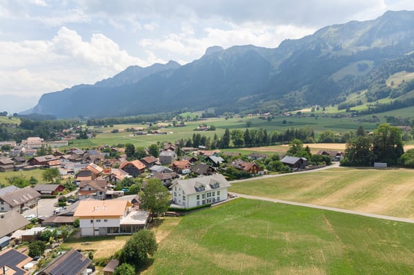 Wohnkomfort mit Aussicht – Ihr neues Zuhause in Blumenstein 15