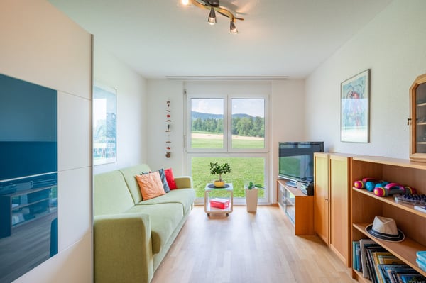 Wohnkomfort mit Aussicht – Ihr neues Zuhause in Blumenstein 9