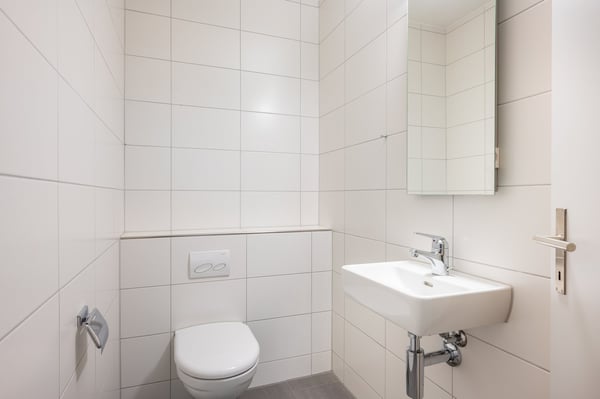 Grosszügig wohnen, entspannt geniessen - 3.5-Zimmer-Parterrewohnung 20