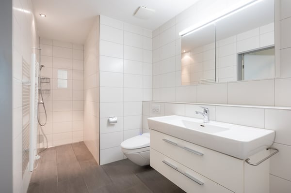 Grosszügig wohnen, entspannt geniessen - 3.5-Zimmer-Parterrewohnung 21
