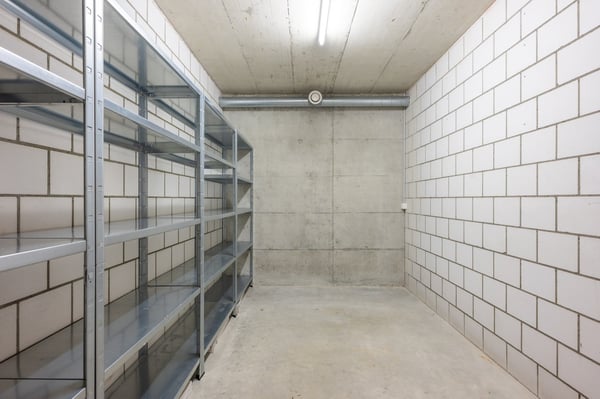 Grosszügig wohnen, entspannt geniessen - 3.5-Zimmer-Parterrewohnung 22