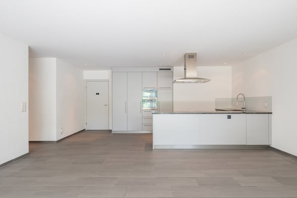 Grosszügig wohnen, entspannt geniessen - 3.5-Zimmer-Parterrewohnung 16