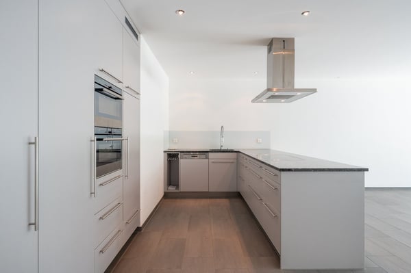 Grosszügig wohnen, entspannt geniessen - 3.5-Zimmer-Parterrewohnung 14