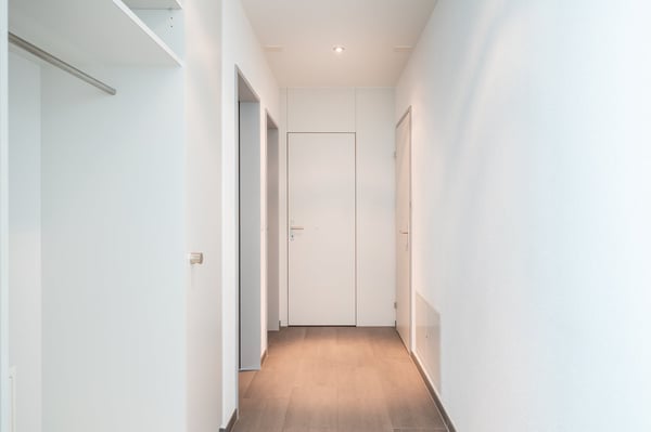 Grosszügig wohnen, entspannt geniessen - 3.5-Zimmer-Parterrewohnung 17