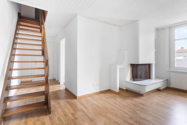 Rentable Mehrfamilienhäuser mit Geschichte und Zukunft 13