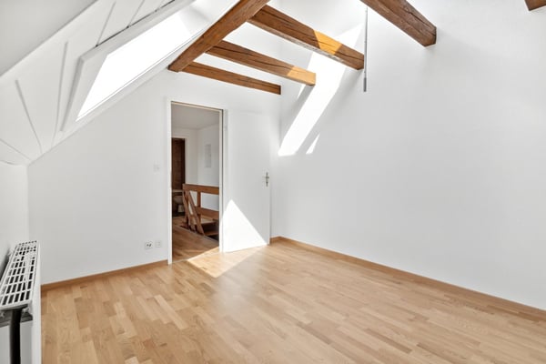 Rentable Mehrfamilienhäuser mit Geschichte und Zukunft 24