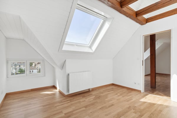 Rentable Mehrfamilienhäuser mit Geschichte und Zukunft 22