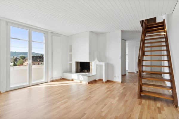 Rentable Mehrfamilienhäuser mit Geschichte und Zukunft 19