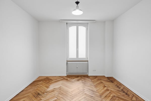 Charmante Altbauwohnung im Herzen von Bern 4