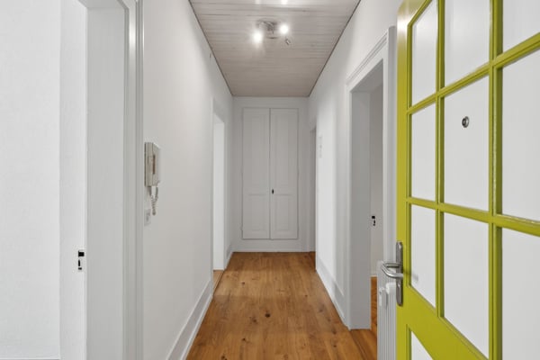 Gewerbeeinheit in historischem Gebäude im Herzen von Bern 2