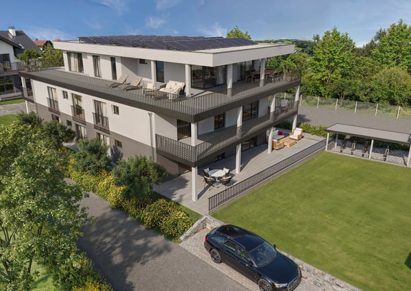 NEUBAU - Wir bauen Ihre individuelle Traumwohnung 2