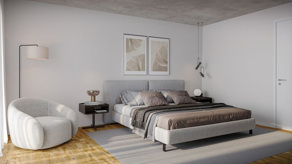 NEUBAU - Wir bauen Ihre individuelle Traumwohnung 9
