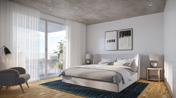 NEUBAU - Wir bauen Ihre individuelle Traumwohnung 8