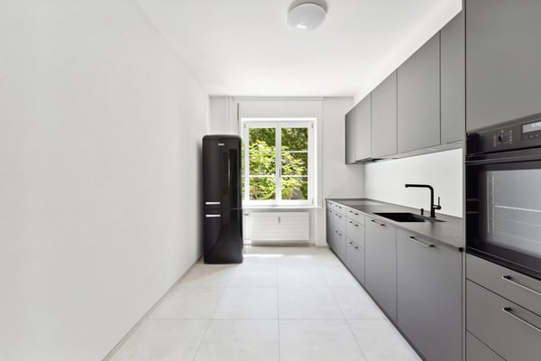 Saniertes Bijou mit Gartensitzplatz im Breitenrain 2