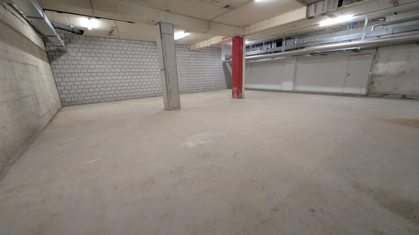 Grosszügige Lagerfläche inmitten von Bern! 2