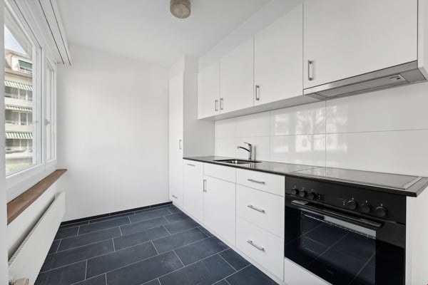 Wohnung an zentraler Lage! 1