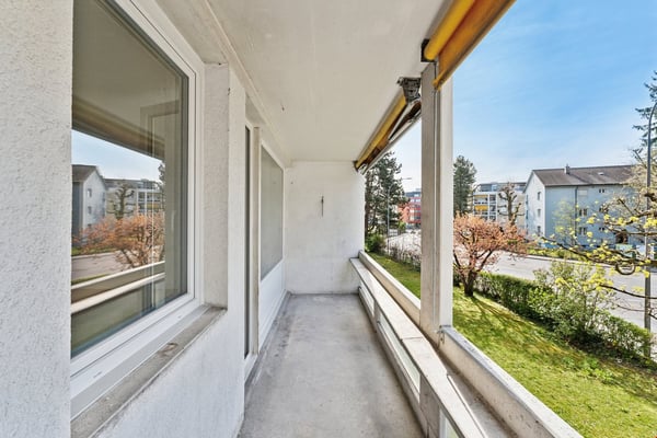 Wohnung an zentraler Lage! 5