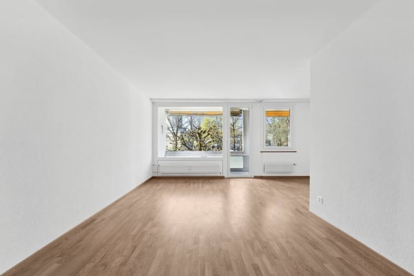 Wohnung an zentraler Lage! 4