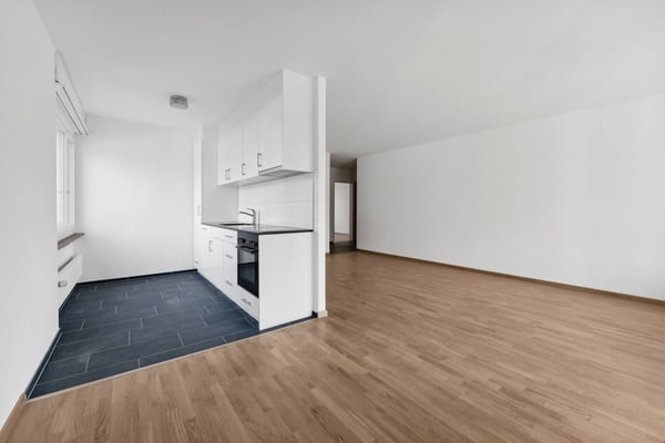 Wohnung an zentraler Lage! 2