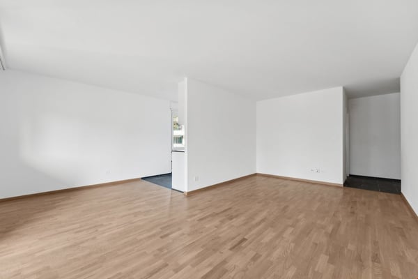 Wohnung an zentraler Lage! 3