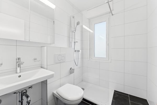 Wohnung an zentraler Lage! 7