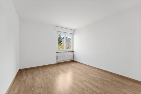 Wohnung an zentraler Lage! 8