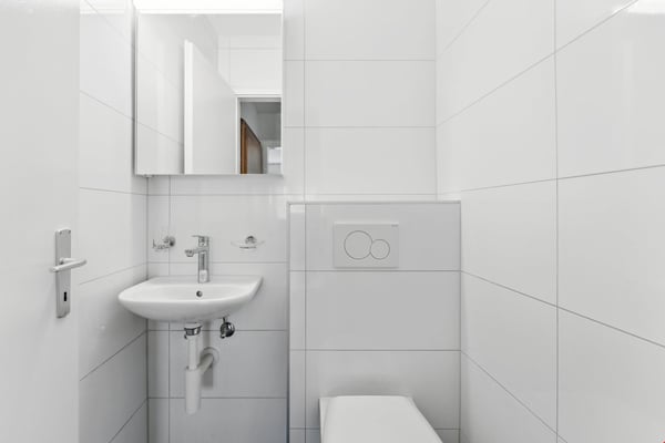 Wohnung an zentraler Lage! 6