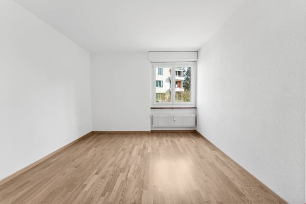 Wohnung an zentraler Lage! 9