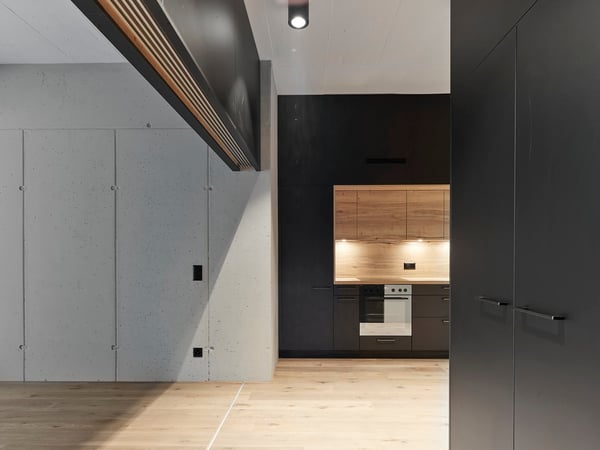 urBÄRN - Läbe im Loft! 1