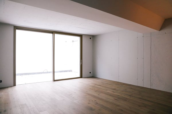 urBÄRN - Läbe im Loft 1