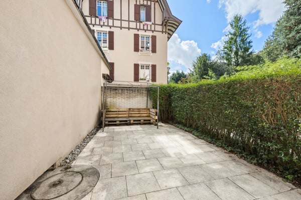 Wohne im Loft ir Nöchi vor Aare! 8