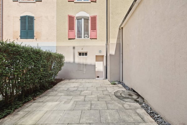 Wohne im Loft ir Nöchi vor Aare! 9