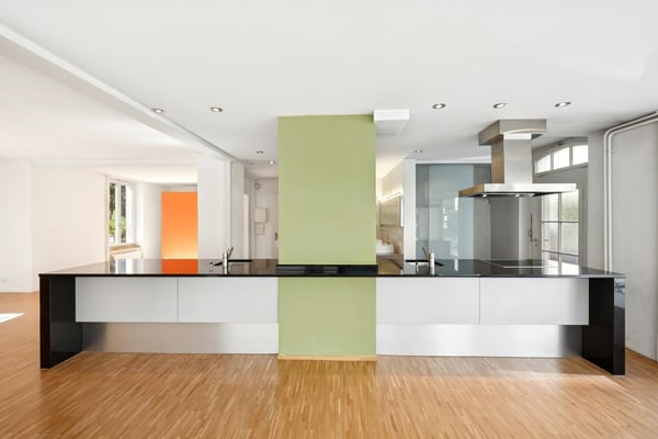 Wohne im Loft ir Nöchi vor Aare! 7