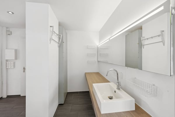 Wohne im Loft ir Nöchi vor Aare! 5