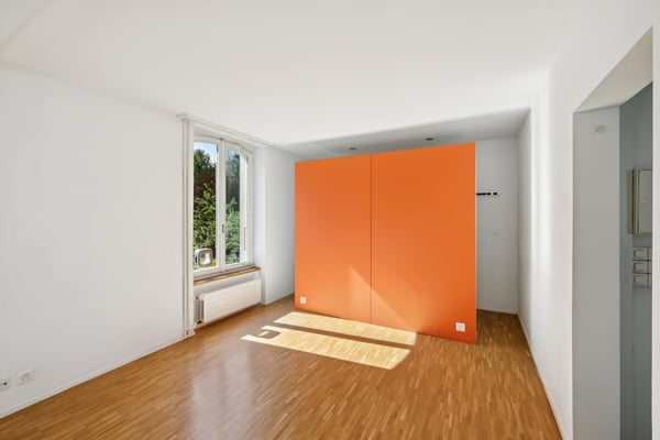 Wohne im Loft ir Nöchi vor Aare! 3