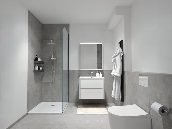 Bern modern erleben – sanierte Wohnung mit Sicht auf die Alpen 2