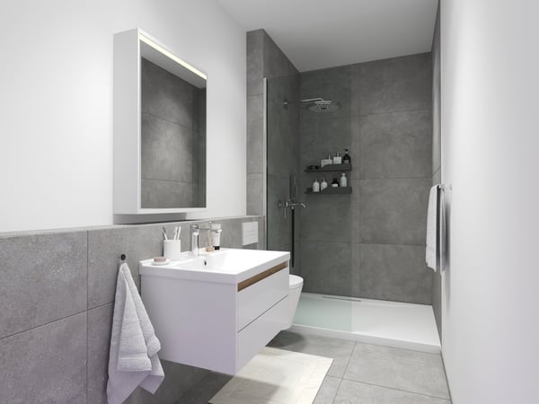 Sanierte Stadtoasen mit Alpenblick – stilvolles Wohnen in Bern 4