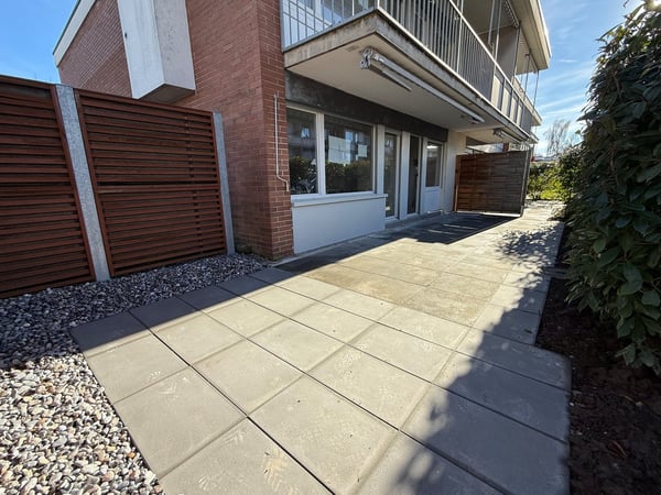 Sanierte Stadtoasen mit Alpenblick – stilvolles Wohnen in Bern 9