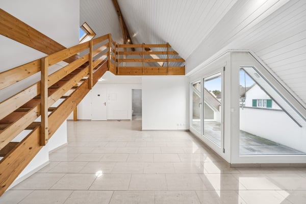 Erstbezug nach Totalsanierung 5