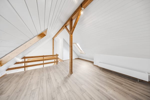 Erstbezug nach Totalsanierung 10