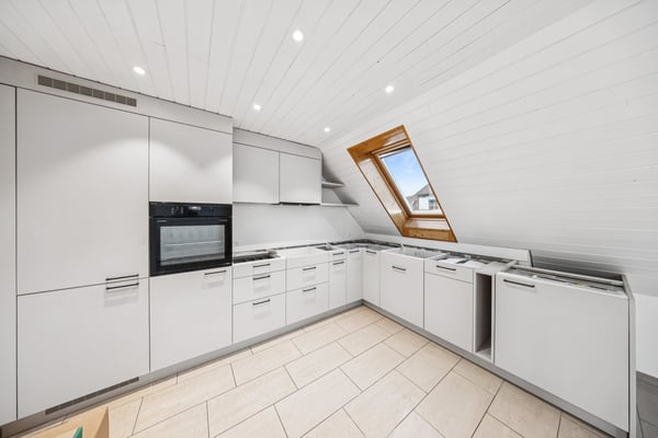 Erstbezug nach Totalsanierung 1