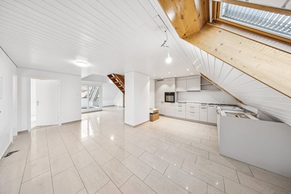 Erstbezug nach Totalsanierung 3