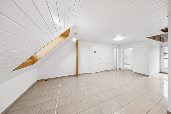 Erstbezug nach Totalsanierung 6