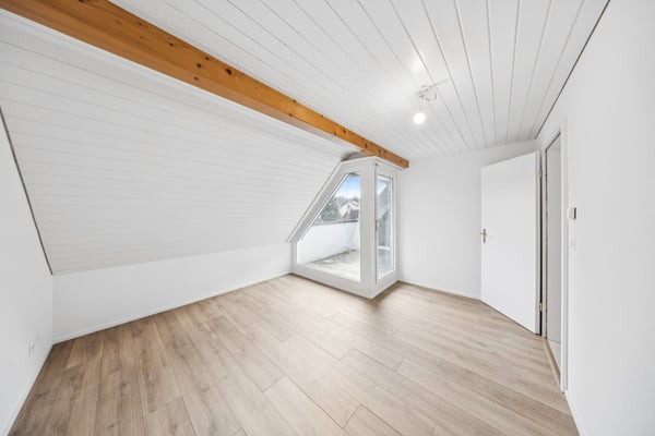 Erstbezug nach Totalsanierung 7