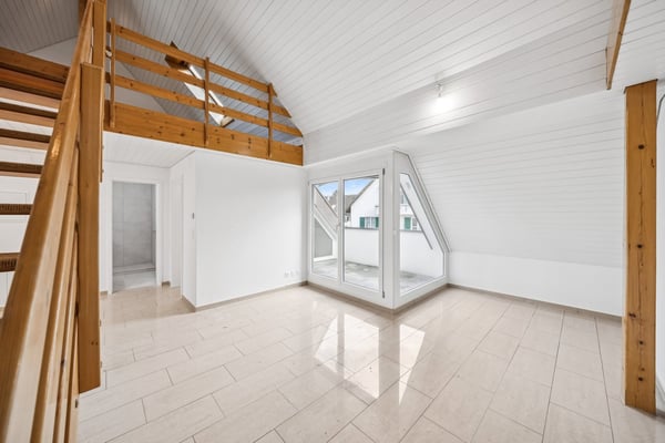 Erstbezug nach Totalsanierung 8