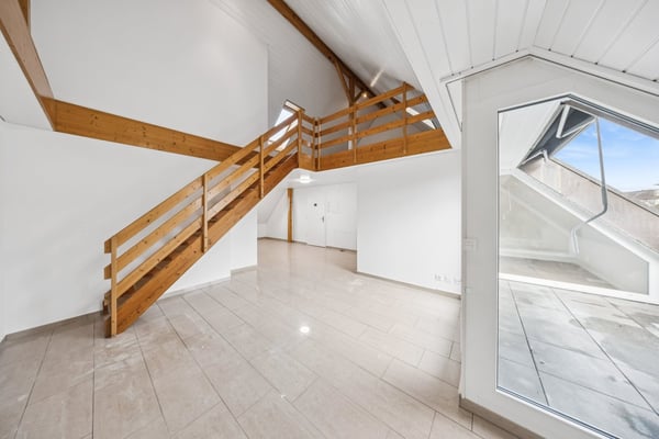 Erstbezug nach Totalsanierung 9